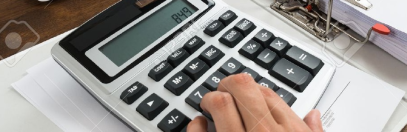 Calculadora de envíos